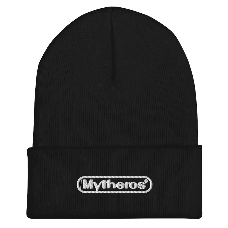 Retro Collection Type-W Beanie